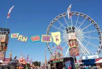How to Save Money at the County Fair: Tips for Affordable Fun