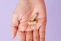Berberine Benefits and How I Use It Before Pizza Night