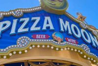Pizza Moon at Epic Universe: Full Review & What to Expect