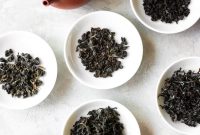 Discover Oolong Tea: A Beginner’s Guide to Flavor & Brewing