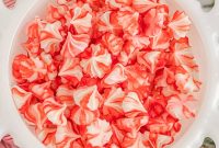 Cream Cheese Mint Candy Recipe: Soft Homemade Mints in Minutes