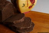 Prepared Pantry Black Russian Pumpernickel Bread Mix Review & Taste Test