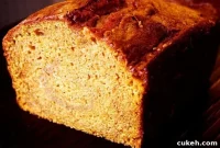 Classic Pumpkin Bread Recipe with Warm Spices and Glaze