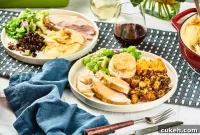 15 Creative Leftover Turkey Recipes for Delicious Meals