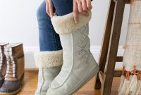 How to Clean Suede Boots Without Damage