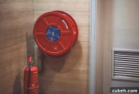 Top Fire Protection Companies in Orange County for Installation & Maintenance