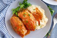 Grandma’s Classic Halupki Cabbage Rolls Recipe