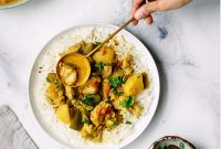 Weekly Meal Plan: February 18–23 Menu & Grocery List