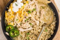 Slow Cooker Chile Verde Recipe: Tender Pork in Green Chile Sauce