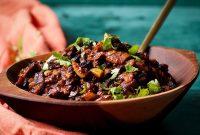 Savory Mushroom Ragù Recipe for Pasta and Polenta