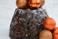 Christmas Pudding & Stir-Up Sunday Traditions and Recipes