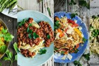 Top 10 Quick Pasta Recipes for Busy Weeknights