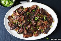 Unusual Meat Recipes to Impress Dinner Guests