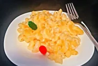 Smoked Macaroni and Cheese Recipe for a Crispy, Smoky Finish