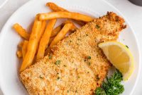 How to Reheat Fish in an Air Fryer for Crispy Results