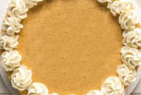 Low-Carb Pumpkin Cheesecake Recipe for Your Holiday Table