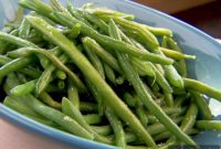 5 Sous Vide Green Bean Recipes for Perfect Texture and Flavor