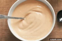 Sonic Signature Sauce: Signature Recipe for Bold Flavor