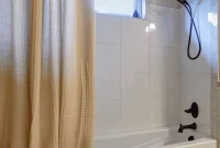Toxic Chemicals in Shower Curtains — Brands That Pass Safety Tests