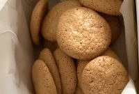 Walnut Meringue Cookies: Crispy, Chewy French-Style Recipe