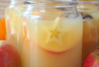 Spiced Mulled Apple Cider Recipe for Cozy Winter Nights