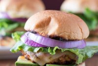 Barbecue Turkey Sliders Recipe: Flavorful Mini Sandwiches