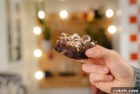 Ultimate Fudgy Brownie Recipe for Rich, Gooey Chocolate Bliss