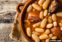 Authentic Fabada Asturiana Recipe: Traditional Spanish Bean Stew