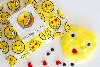 Make Emoji Slime at Home: Step-by-Step Guide for Cute Results