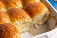 Pani Popo Coconut Rolls: Traditional Samoan Sweet Bread Recipe