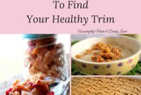 Trim-Boosting Cereal Recipes for Weight Loss and Energy