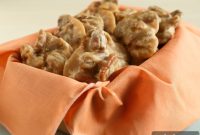 Southern Pecan Pralines Recipe – Classic Candy with Brown Sugar Glaze