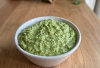 Garlic Scape Pesto Recipe: Bright, Herbaceous Sauce for Pasta and More