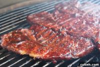 5 Creative Ways to Serve Smoked Pork Butt
