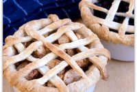Mini Fruit Hand Pies: 10 Bite-Sized Recipes to Try Now