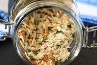 Homemade Onion Soup Mix: Simple DIY Seasoning for Recipes