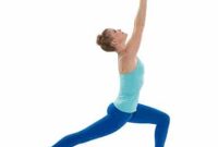 Crescent Lunge Pose: Step-by-Step Guide for Proper Alignment