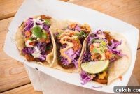 Smoked Brisket Tacos: Tex-Mex Fusion Recipe for Flavor-Packed Tacos