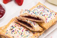 How to Make Flaky Homemade Pop-Tarts from Scratch