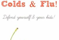Natural Foods and Remedies to Beat Colds and Flu Fast
