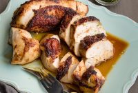 Quick Thai-Style Lemongrass Chicken Recipe for Weeknights