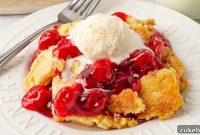18 Dump Cake Recipes That Make Desserts Fast and Delicious