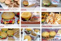 Happy Meals Cupcake Replay: Classic Toy-Inspired Treats Reviewed