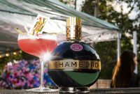 Chambord Cocktail Recipe: How to Make the Classic Raspberry Liqueur Drink