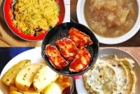 Perfect Side Dishes to Serve with Pork Chops