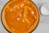 Creamy Dulce de Leche Made with Sous Vide for Perfect Results