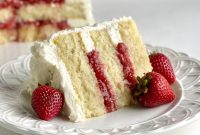 13 Irresistible Cake Fillings and Bakery Recipes You’ll Love