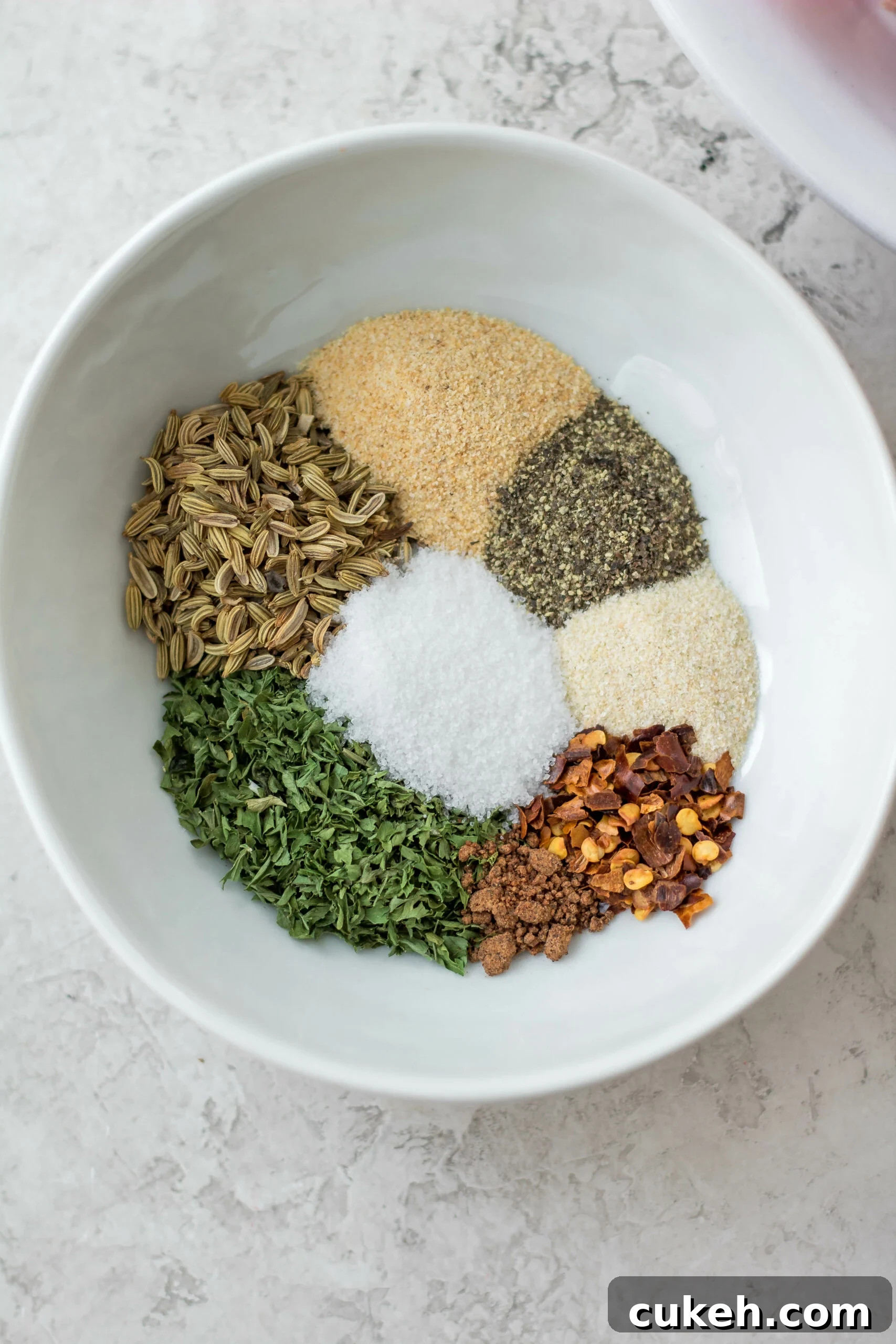 Italian Seasoning Ingredients Italian Seasoning Ingredients