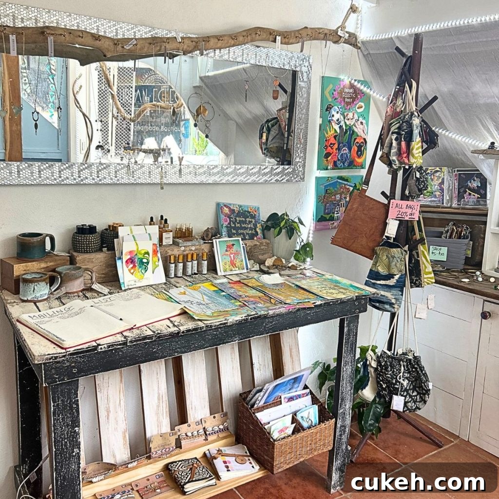 Handmade Tamarindo Jewelry: Discover Local Costa Rica Craftsmanship 2 Urban Electric Jewelry workshop