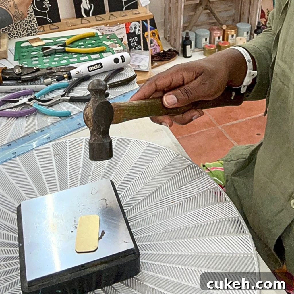 Handmade Tamarindo Jewelry: Discover Local Costa Rica Craftsmanship 5 Workshop photo 1